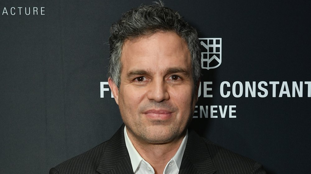 Mark Ruffalo