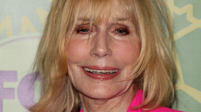 Sally Kellerman at the FOX All-Star Party