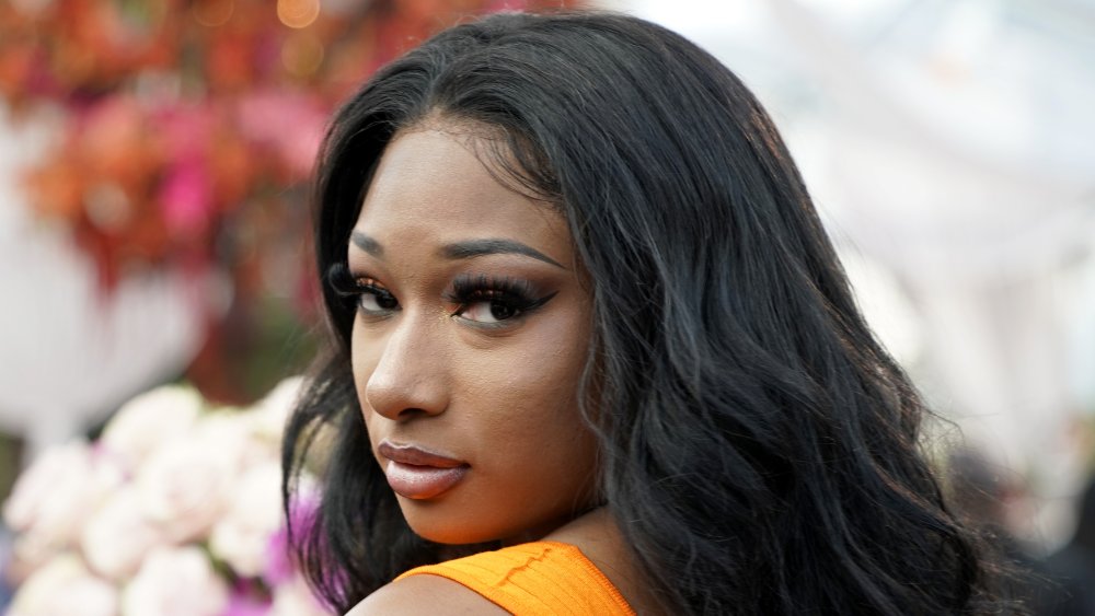 The Tragic Death Of Megan Thee Stallion's Father