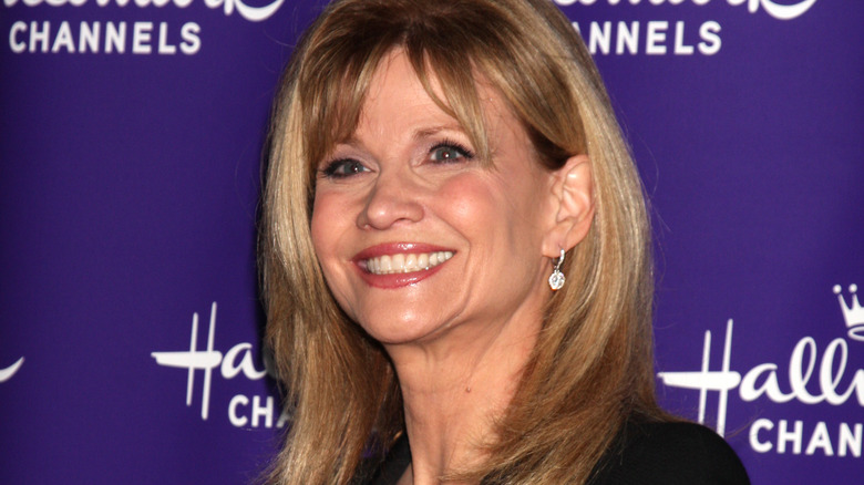 Markie Post at the Hallmark Winter 2011 TCA Party in 2011