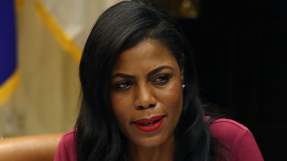 Omarosa