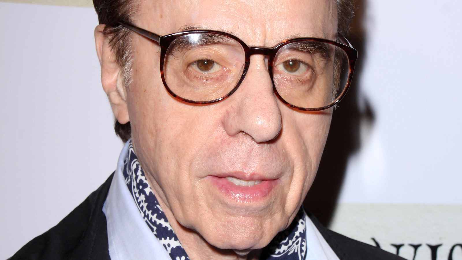 The Tragic Death Of Paper Moon Director Peter Bogdanovich