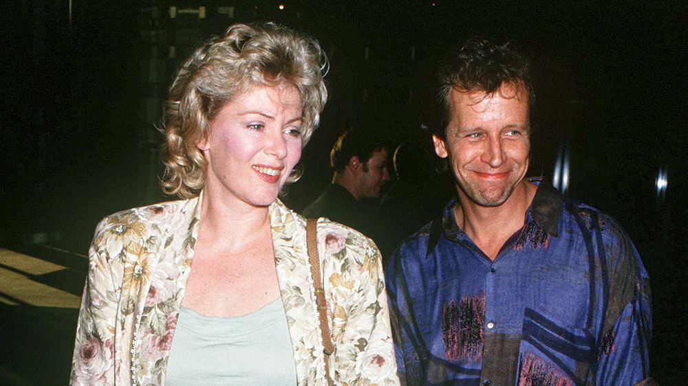 Jean Smart with Richard Gilliland