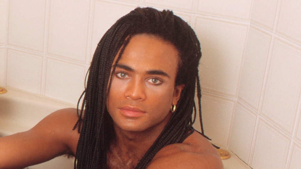 The Tragic Death Of Rob Pilatus From Milli Vanilli   Rob Pilatus Struggled With Drugs And Alcohol 1605715154 