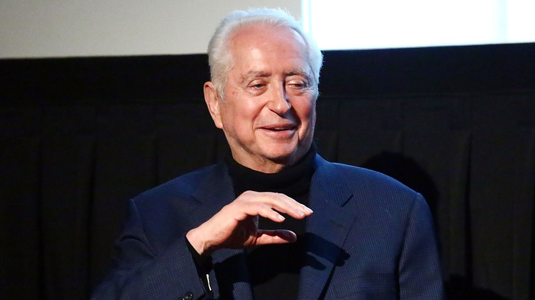 Robert Downey Sr. at event 