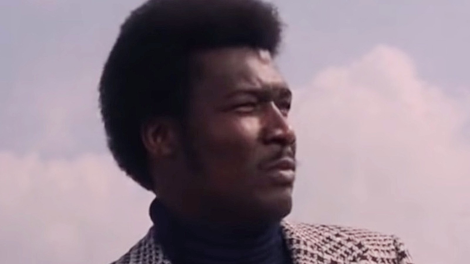 The tragic death of Shaft, actor Tommy Lane