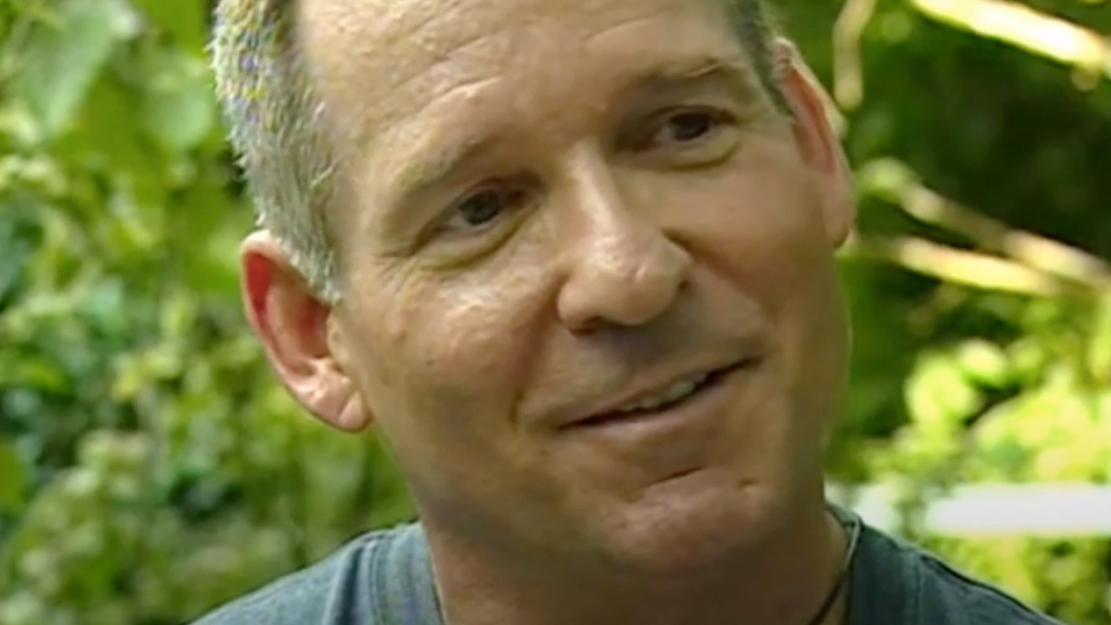 The Tragic Death Of Survivor Star Roger Sexton