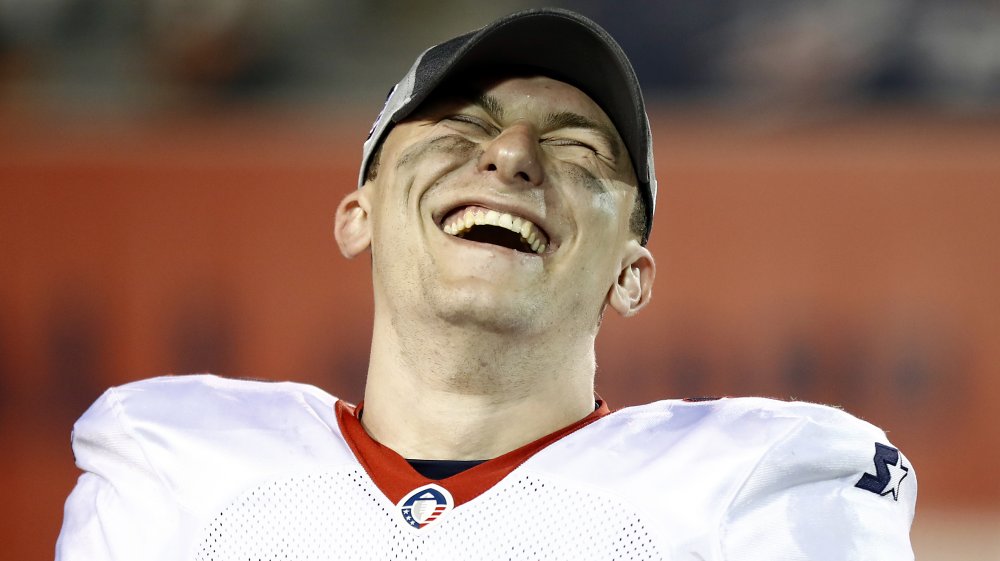 Johnny Manziel 