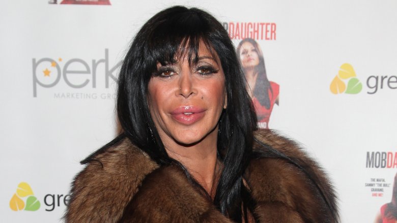 Angela "Big Ang" Raiola