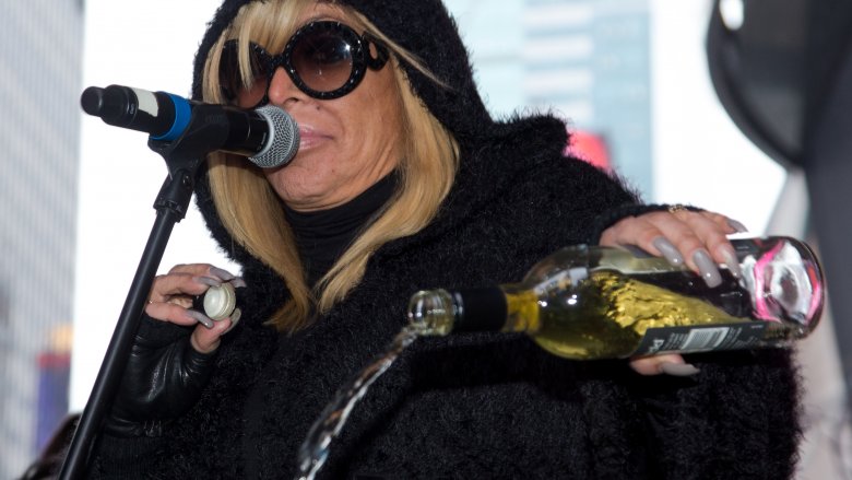 Angela "Big Ang" Raiola