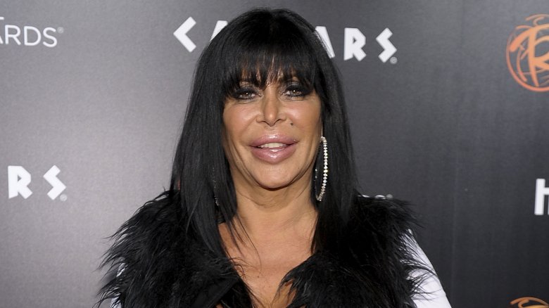 Angela "Big Ang" Raiola