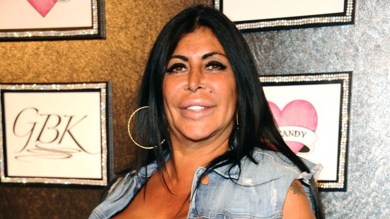 Angela "Big Ang" Raiola