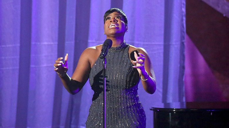 Fantasia Barrino