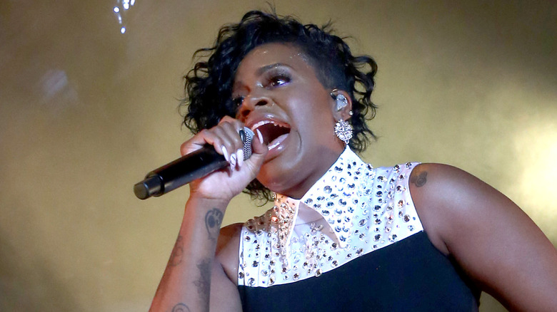 Fantasia Barrino