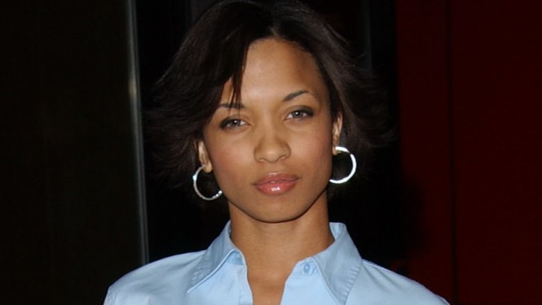 Karrine Steffans​