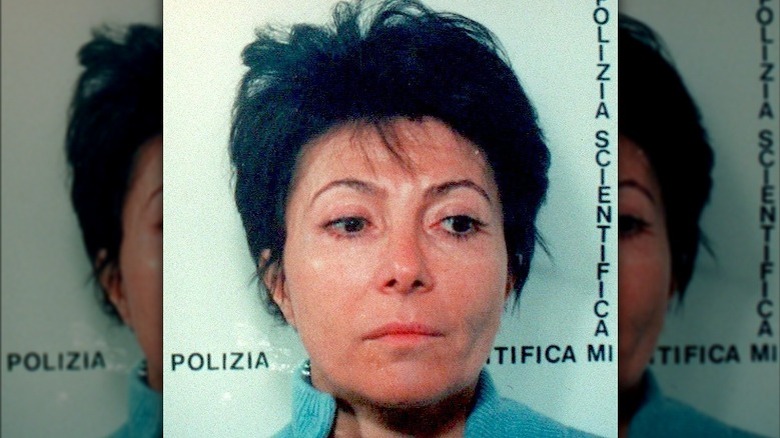 Patrizia Reggiani