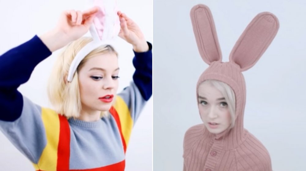 Mars Argo, Poppy