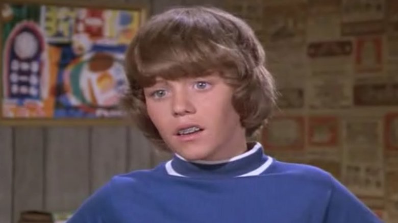 The Tragic Real Life Stories Of These Brady Bunch Stars