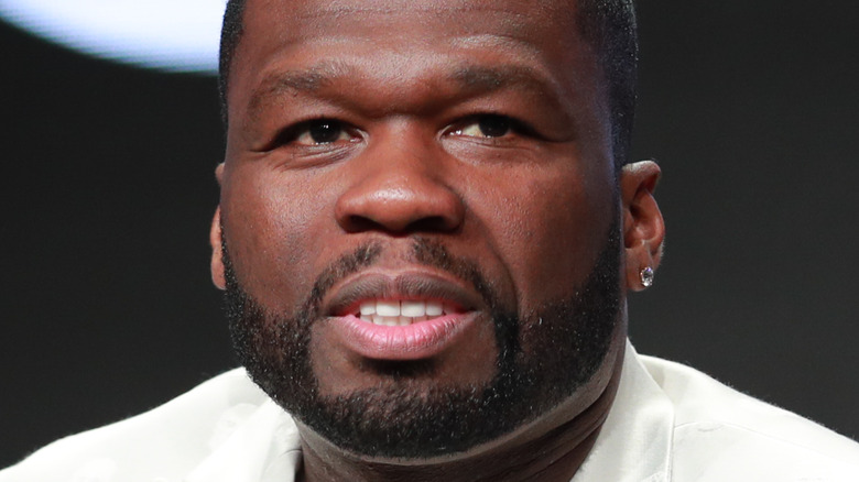 The Tragic Real-Life Story Of 50 Cent