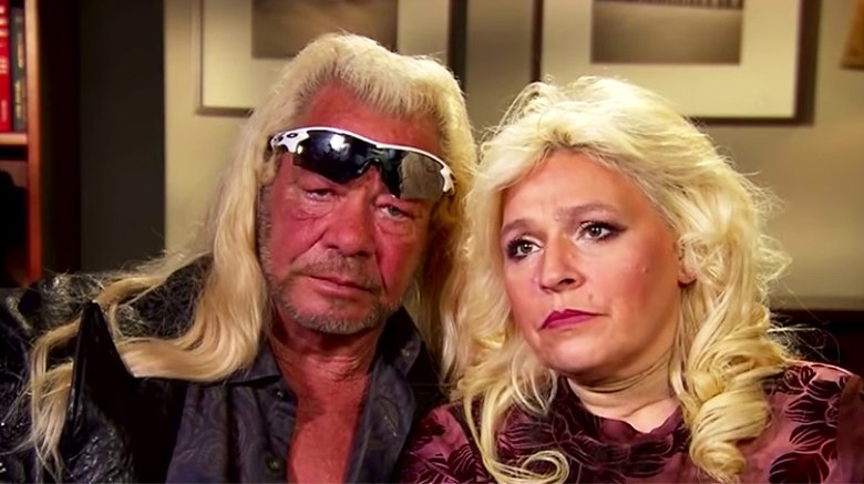 Beth & Duane Chapman