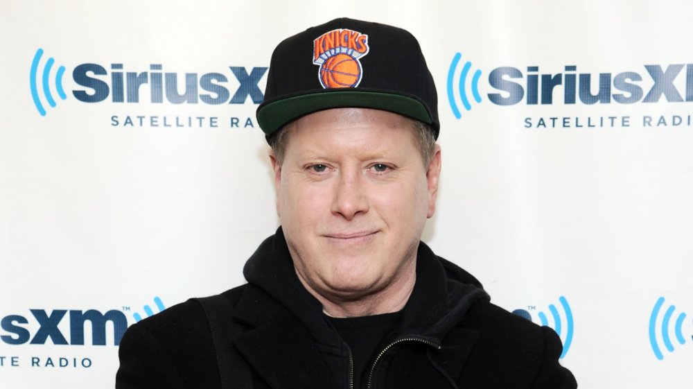 Darrell Hammond