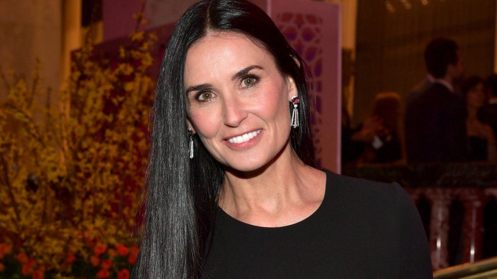 Demi Moore