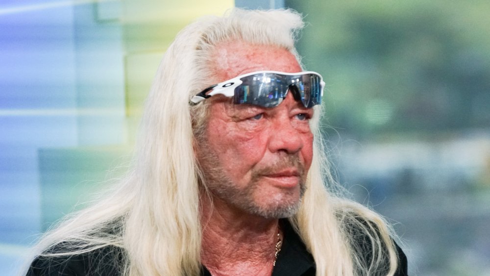 Duane "Dog" Chapman