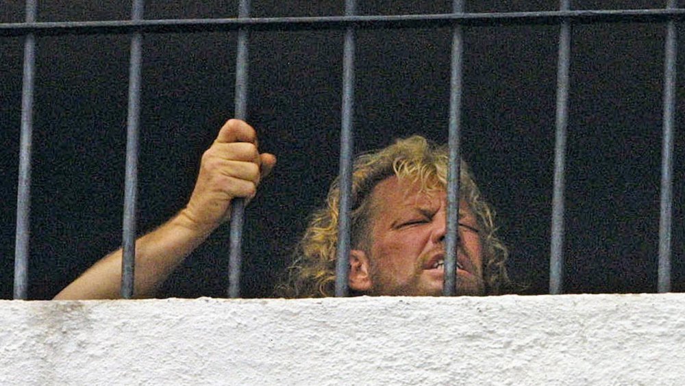 The Tragic Real-Life Story Of Dog The Bounty Hunter