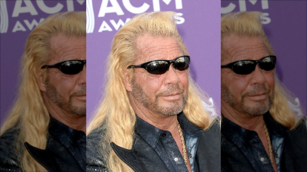 Duane "Dog" Chapman