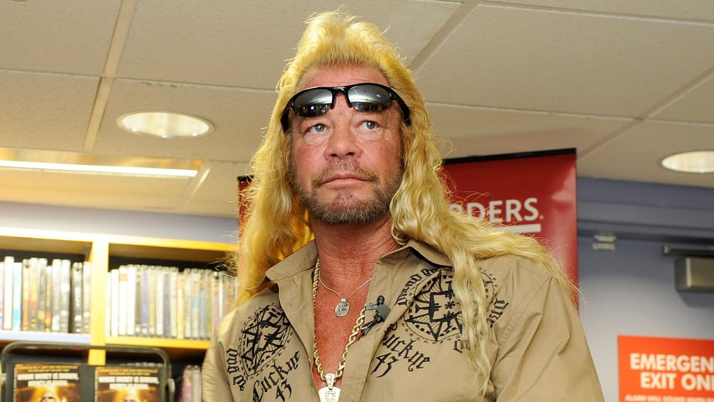 Duane "Dog" Chapman