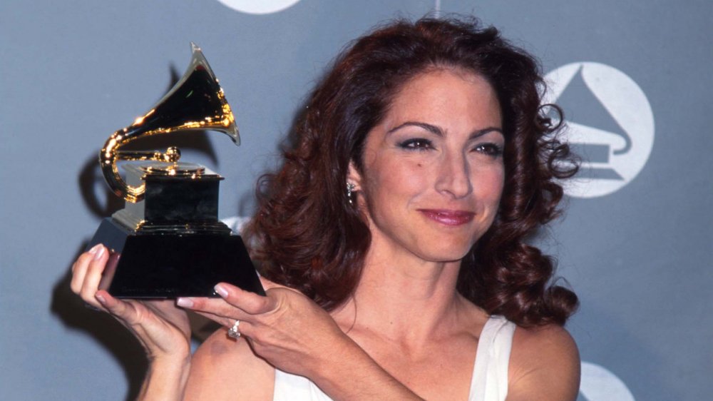 The Tragic Real-Life Story Of Gloria Estefan