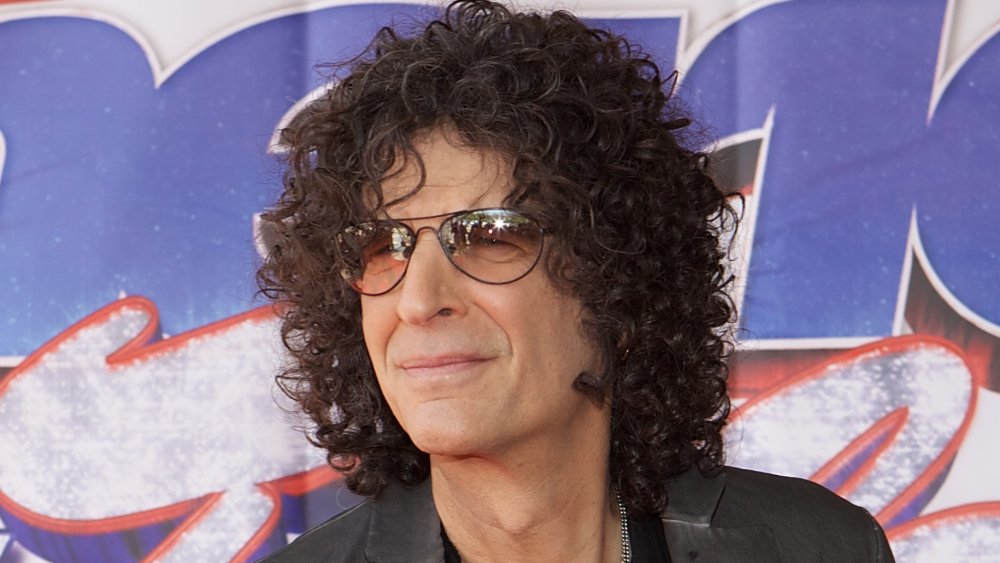 Howard Stern