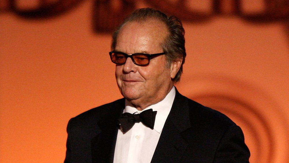 The Tragic RealLife Story Of Jack Nicholson