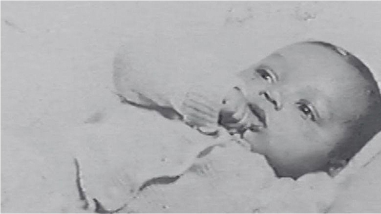 jesse jackson baby photo