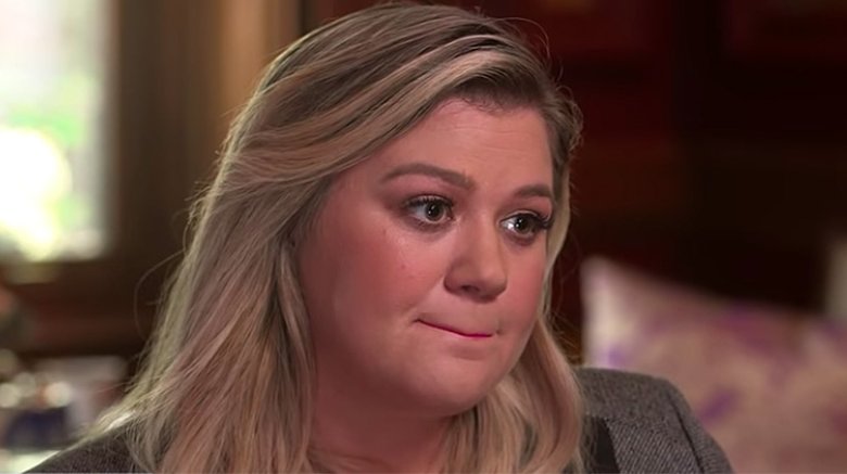 Kelly Clarkson: Her Tragic Real-Life Story