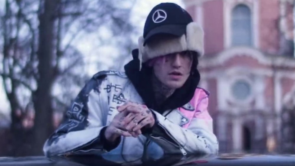 Lil Peep