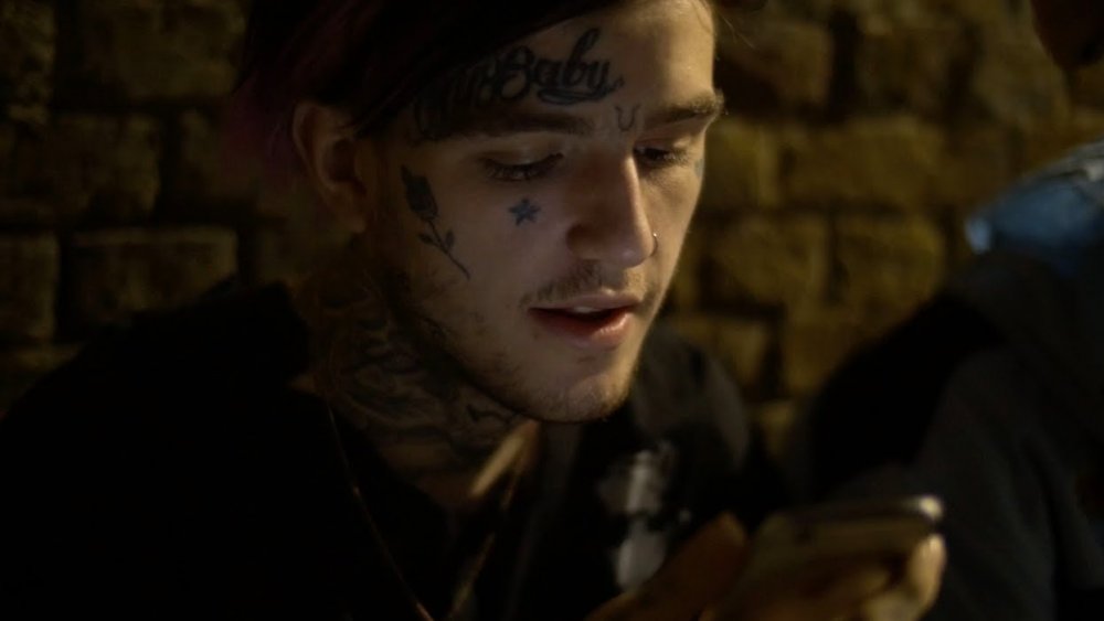 Lil Peep