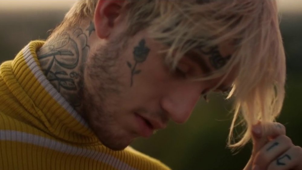 The Tragic Real Life Story Of Lil Peep 