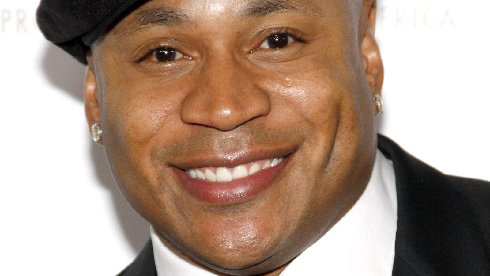 The Tragic Real Life Story Of LL Cool J