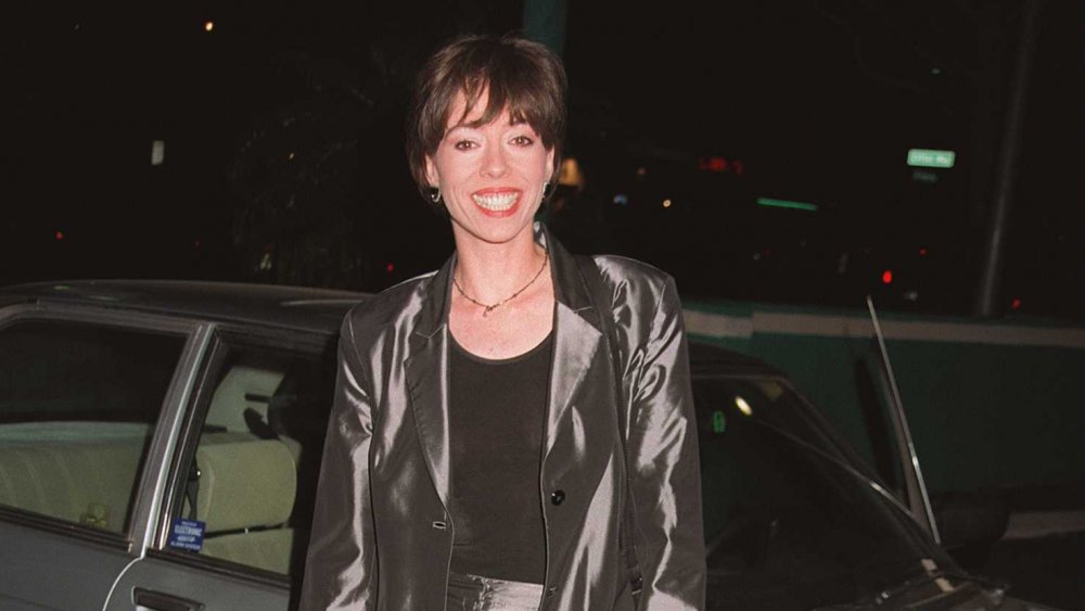 Mackenzie Phillips