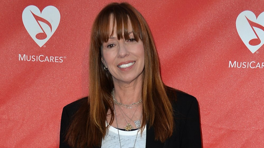 Mackenzie Phillips