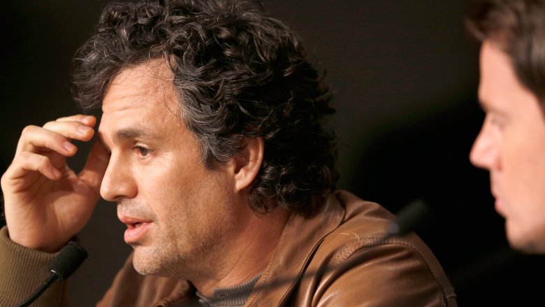 Mark Ruffalo