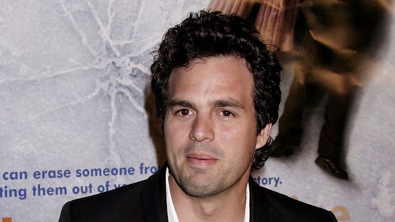 Mark Ruffalo