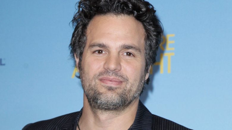 Mark Ruffalo