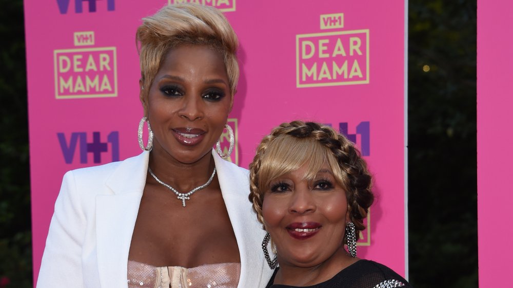 What Is Mary J. Blige's Real Name?