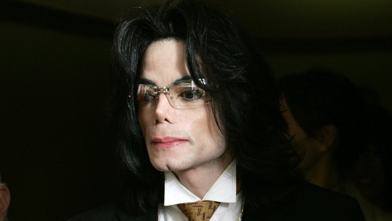 Michael Jackson