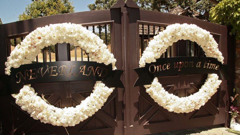 Neverland Ranch