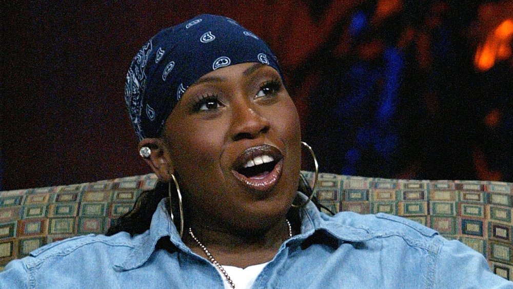 Missy Elliott