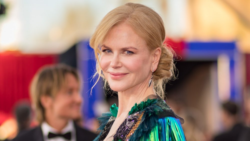 Nicole Kidman