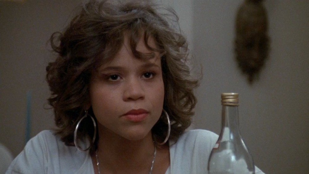 Rosie Perez in White Men Can't Jump